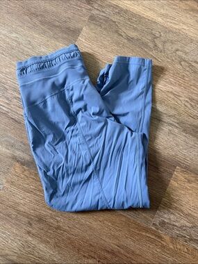 lululemon Jogger Pants in Slate Blue